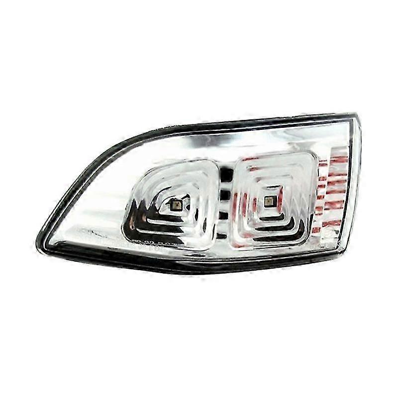 Suitable 876144D000 Is Suitable for Rearview Mirror Signal Light Repeater Carnival