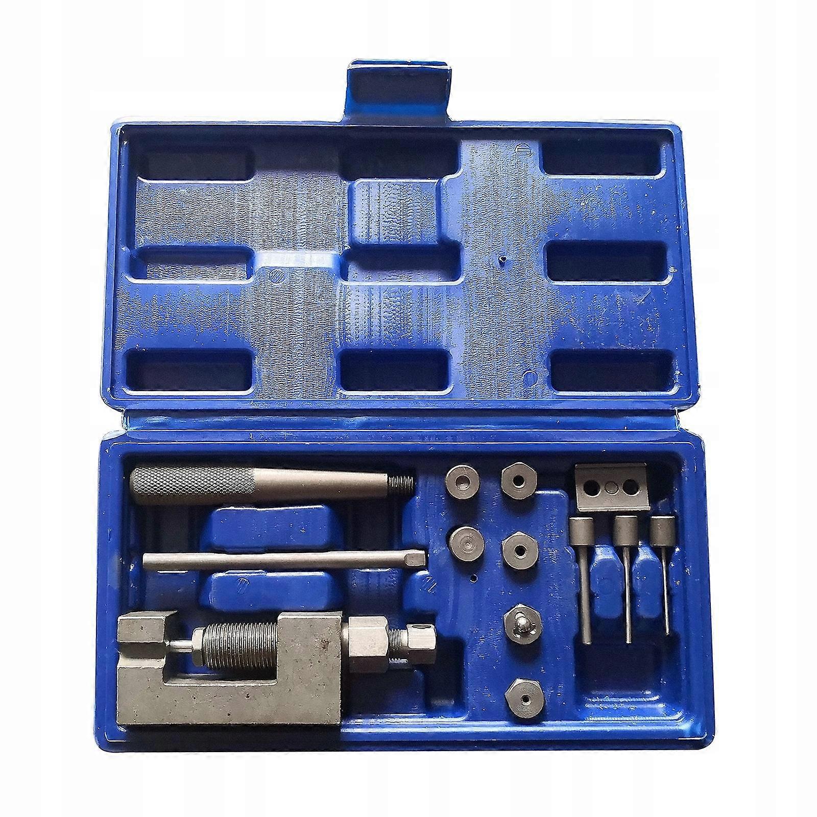 Iveter Riveting Tool Set 520-630 Chain