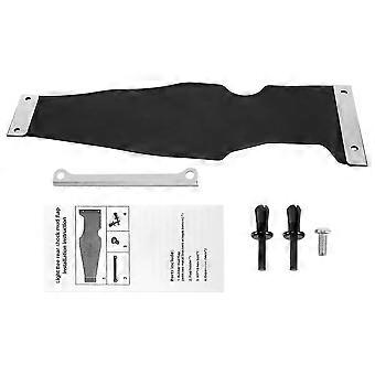 Motorcycle Rear Mudguard Rear Shock Mudguard Splash For Sur Ron Light Bee Electric Off-road Bike Mo