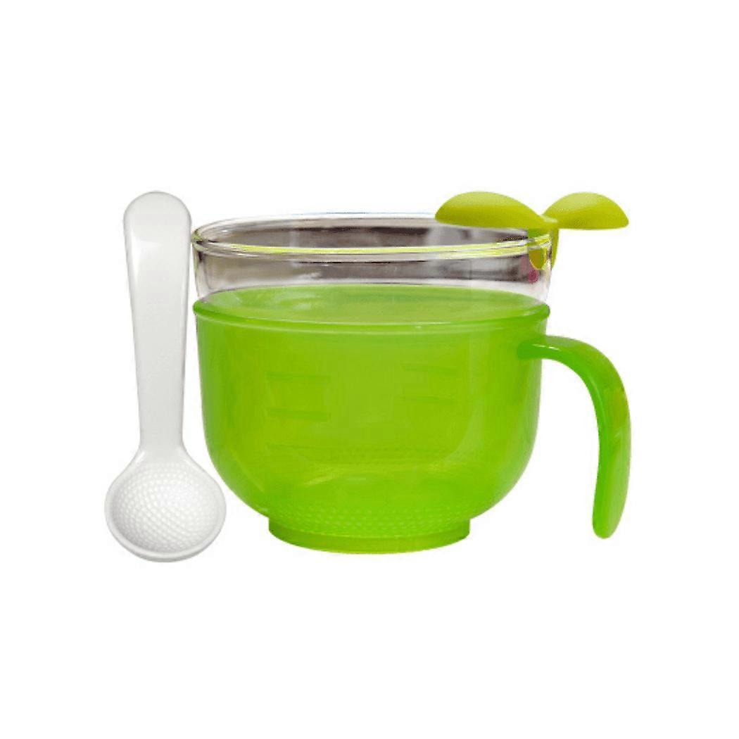 Richell Porridge Maker E For Use With Green Rice Cookers