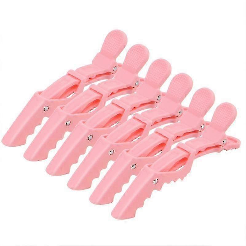 2025 Hair Sectioning and Styling Clips for Salon Use