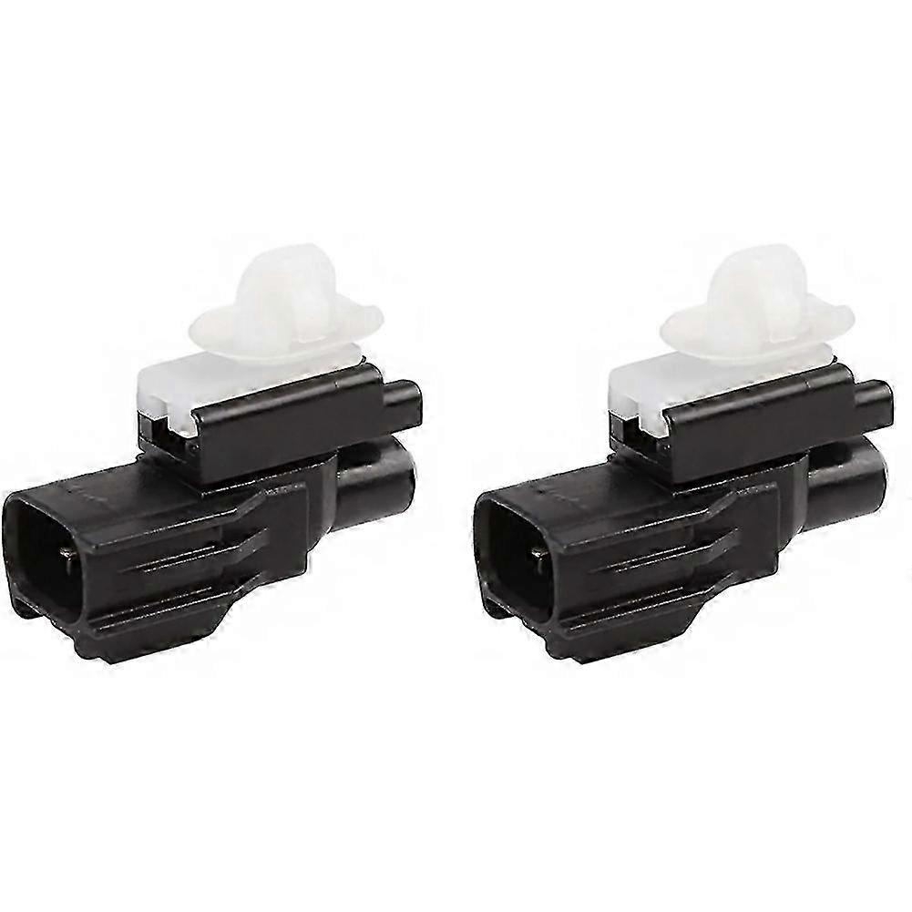 MR320628 Air Temperature Sensor Compatible with Toyota Prius - Part Numbers 8879022131 077500-5330 077500-5191 88790-22131