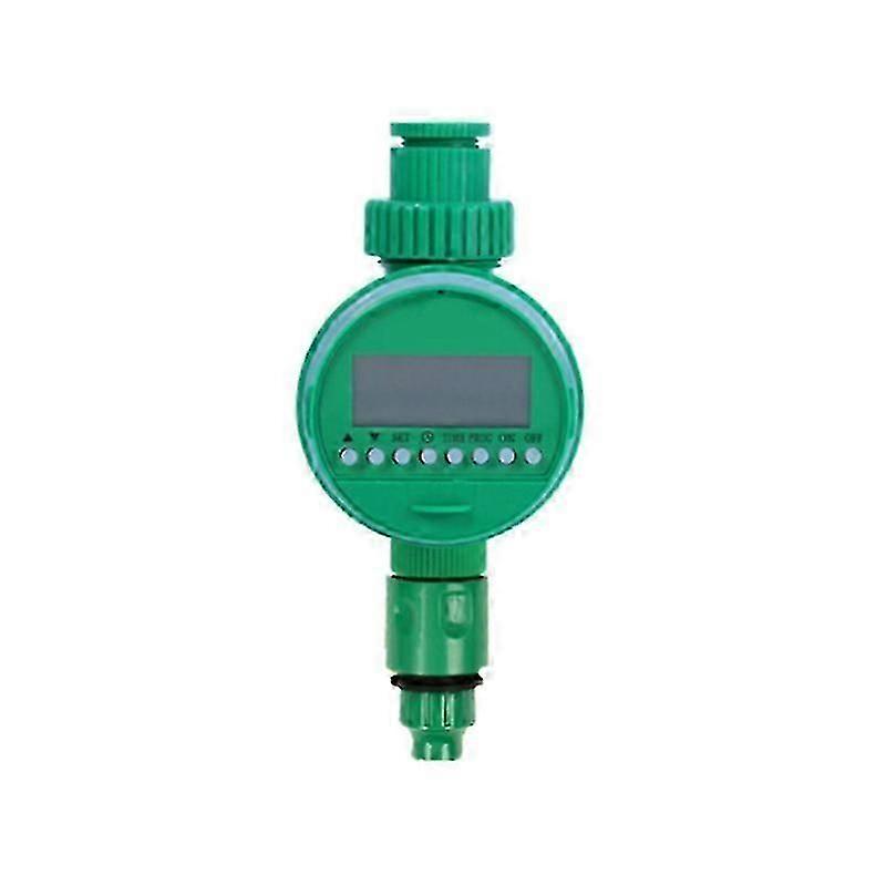 Digital Water Timer Garden Intelligent Irrigation Controller Automatic Watering Timer