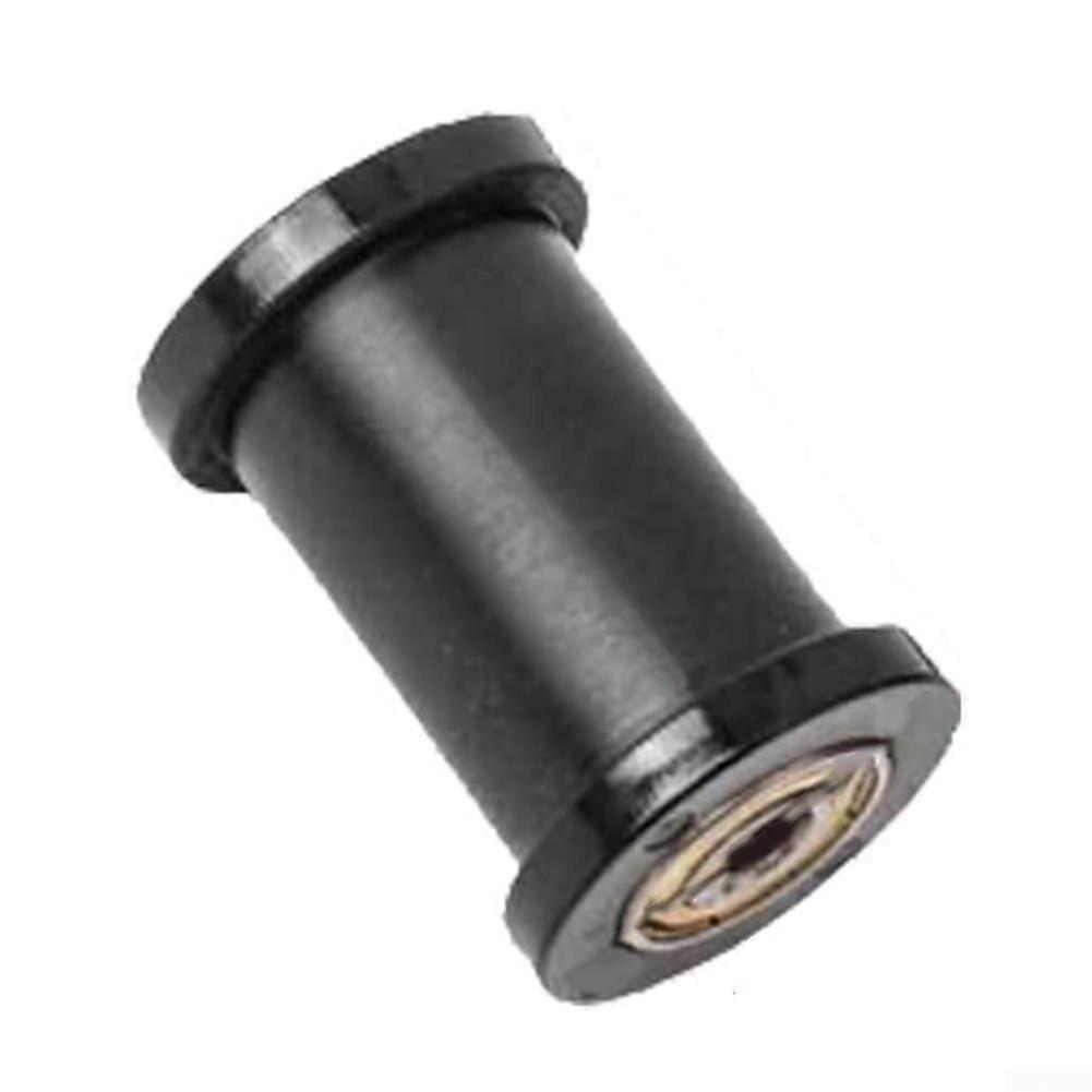 High-Performance Roller Wheels Set of 2 Compatible with Various Fitness Equipment for Smooth Operation