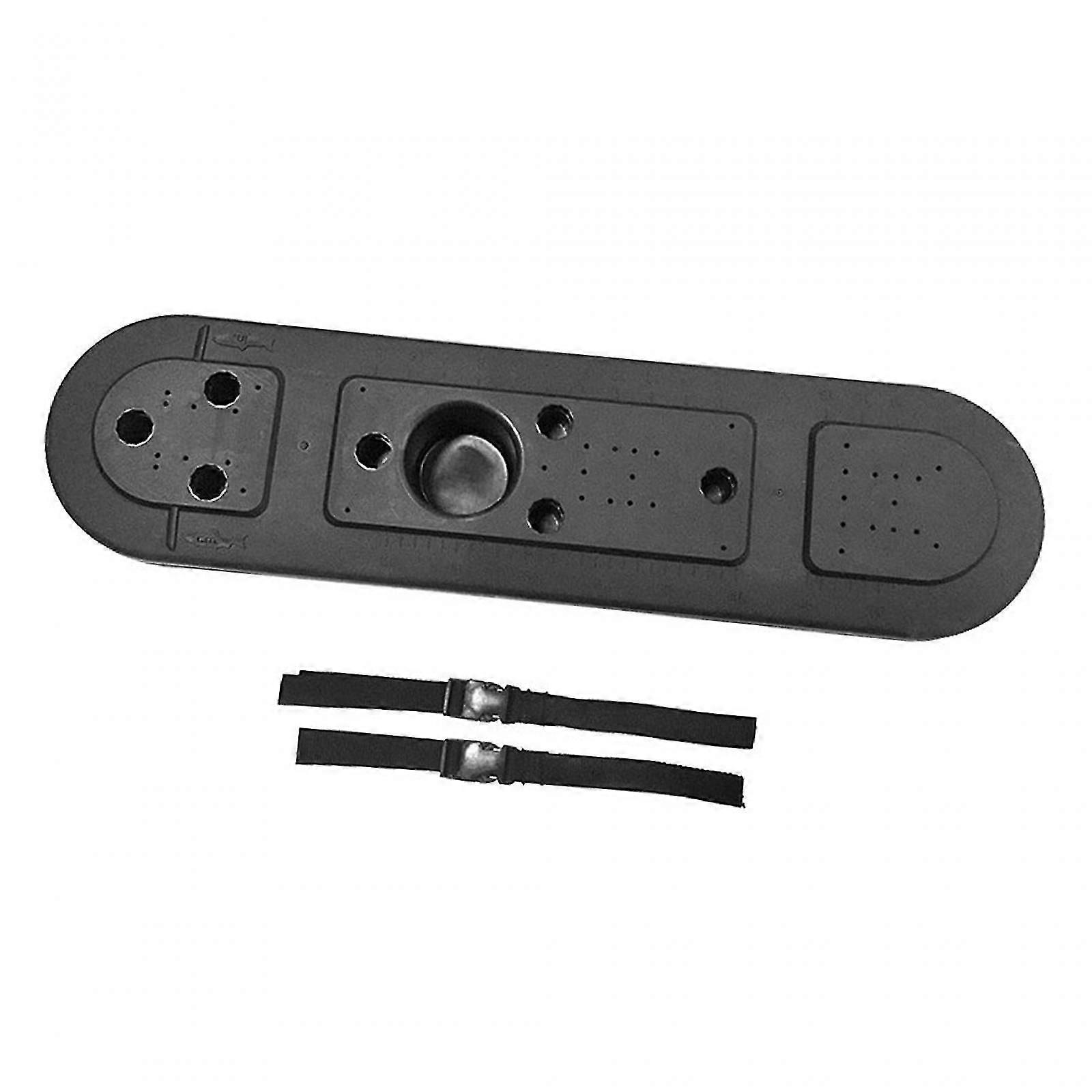 Marine Kayak Boat Hatch Cover RV Hatch Accessori Durevole 20 pollici Hatch Lid