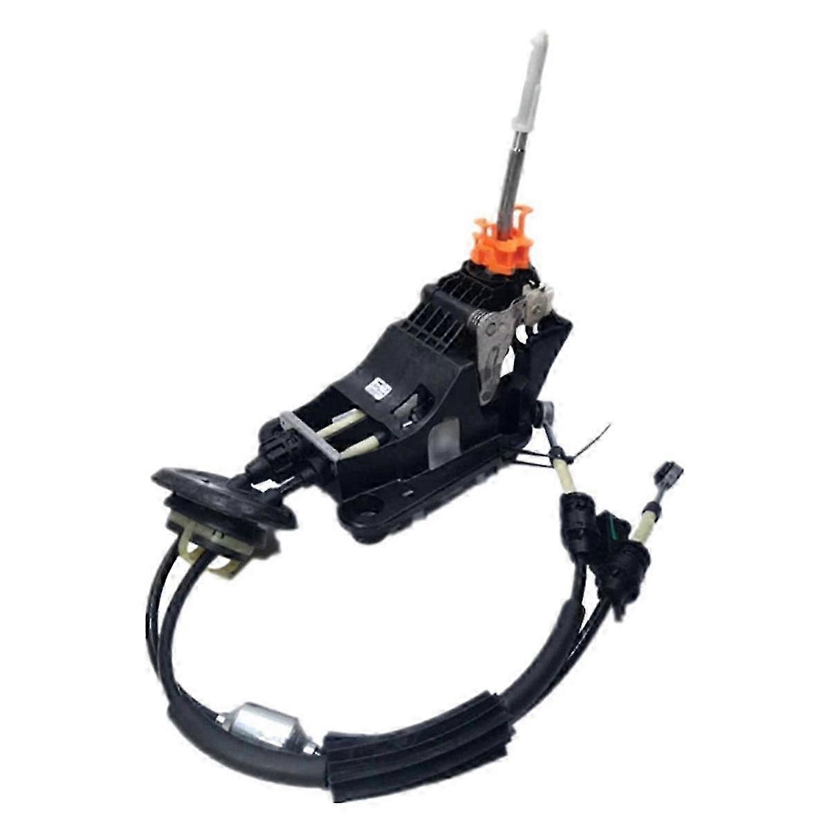 5 Speed Manual Shift Lever 9825507080 for C3 Phase 1 1.6 Blue - 8V Turbo