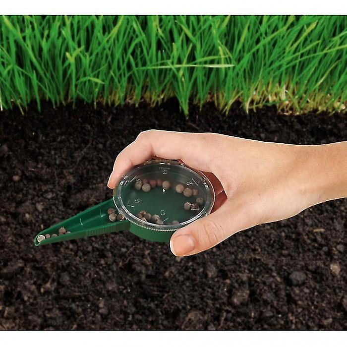 Ambassadeur Dial Seed Sower