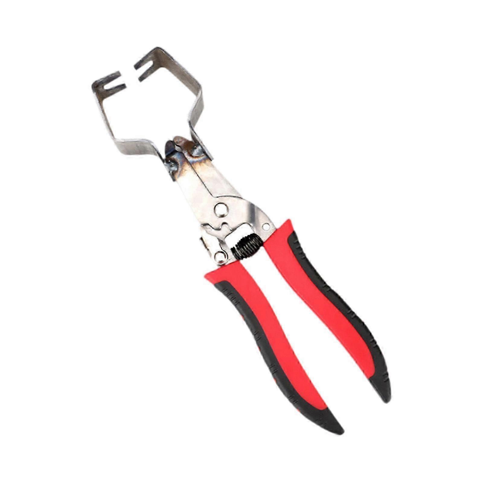 Labor-Saving Chestnut Burr Remover Tool for Outdoor Farming and Planting Activities