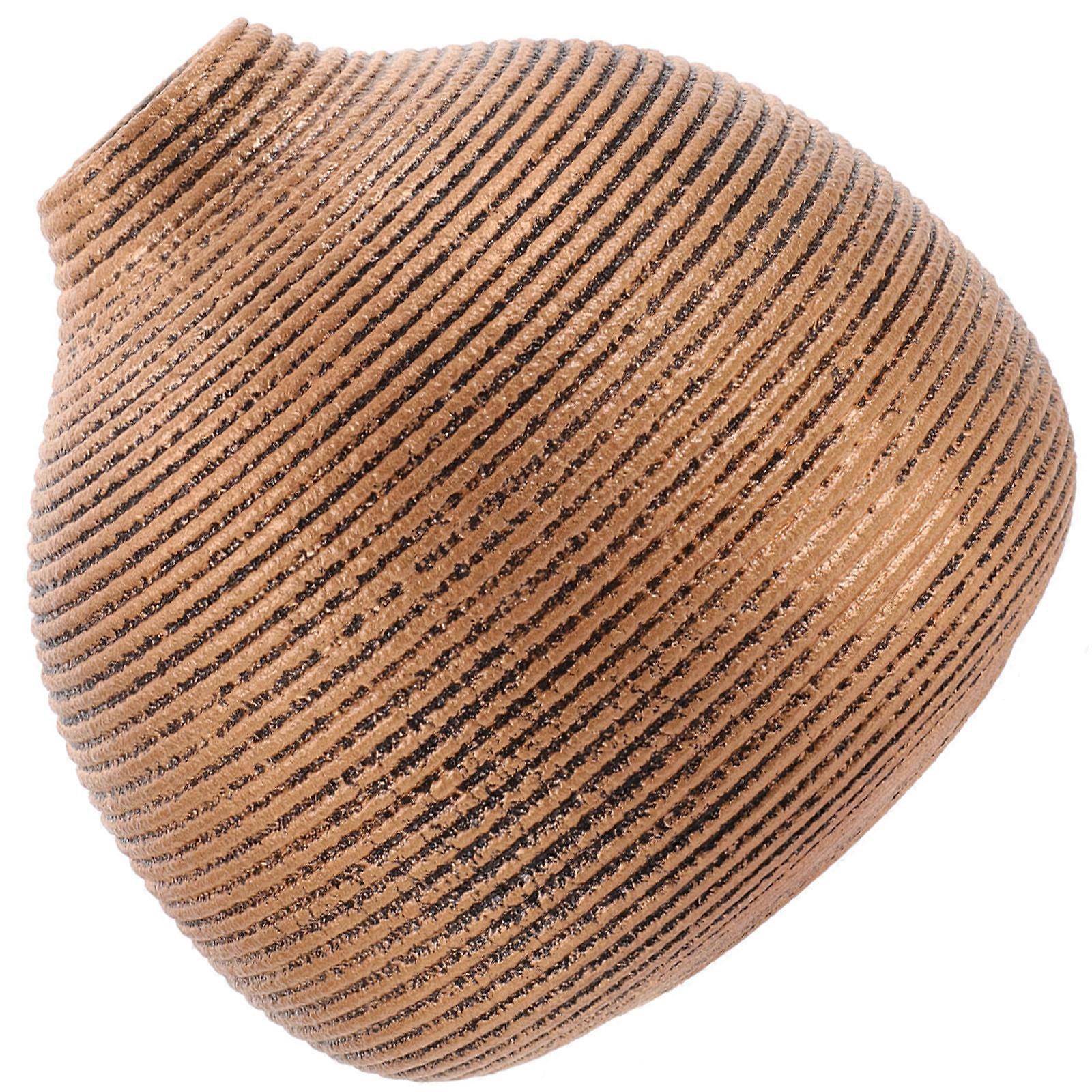 Vase Decor for Flowers, Blends Modern Elegance with Practicality, User-Friendly Features