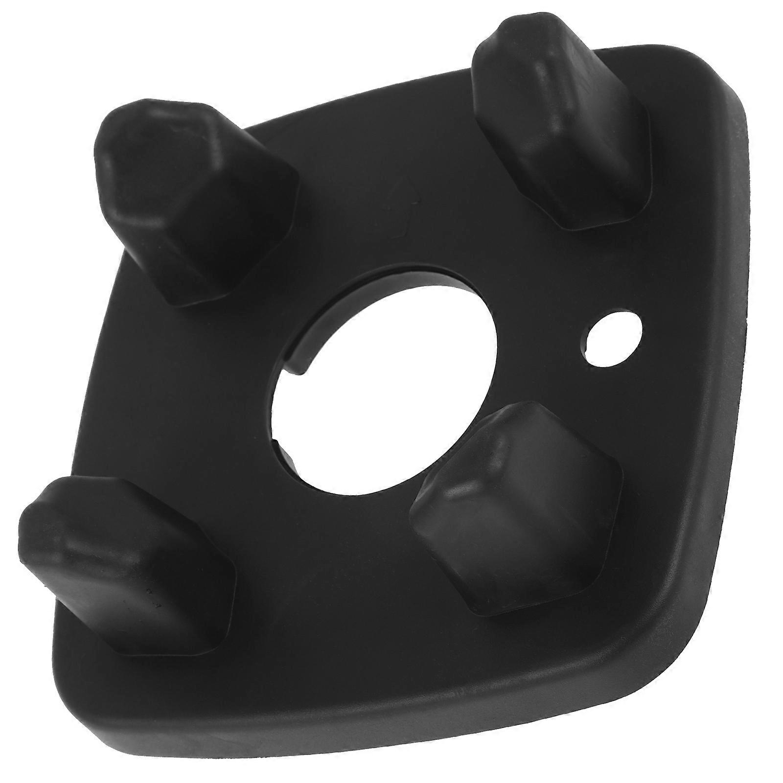 حصيرة حاوية الخلط مع توسيط دقيق ومستويات ضوضاء منخفضة