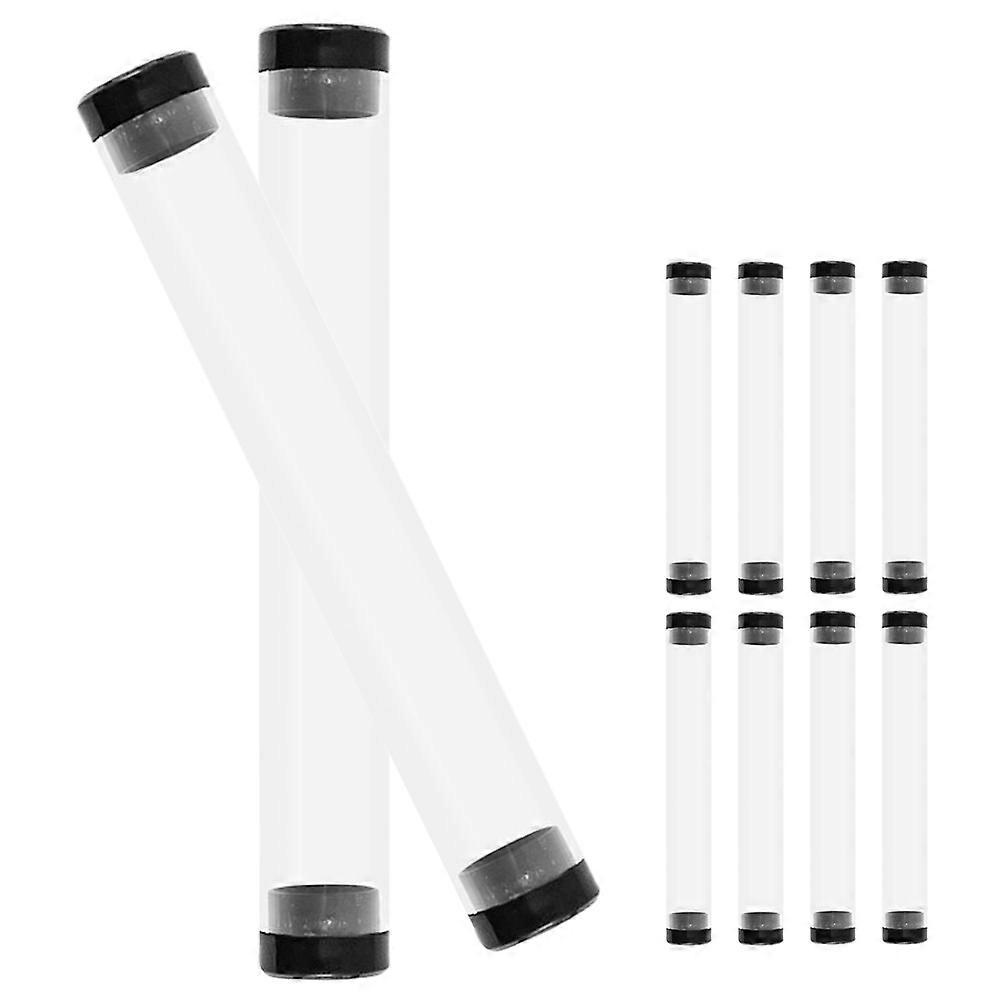 Writing Instrument Holders Combining Functionality and Elegance