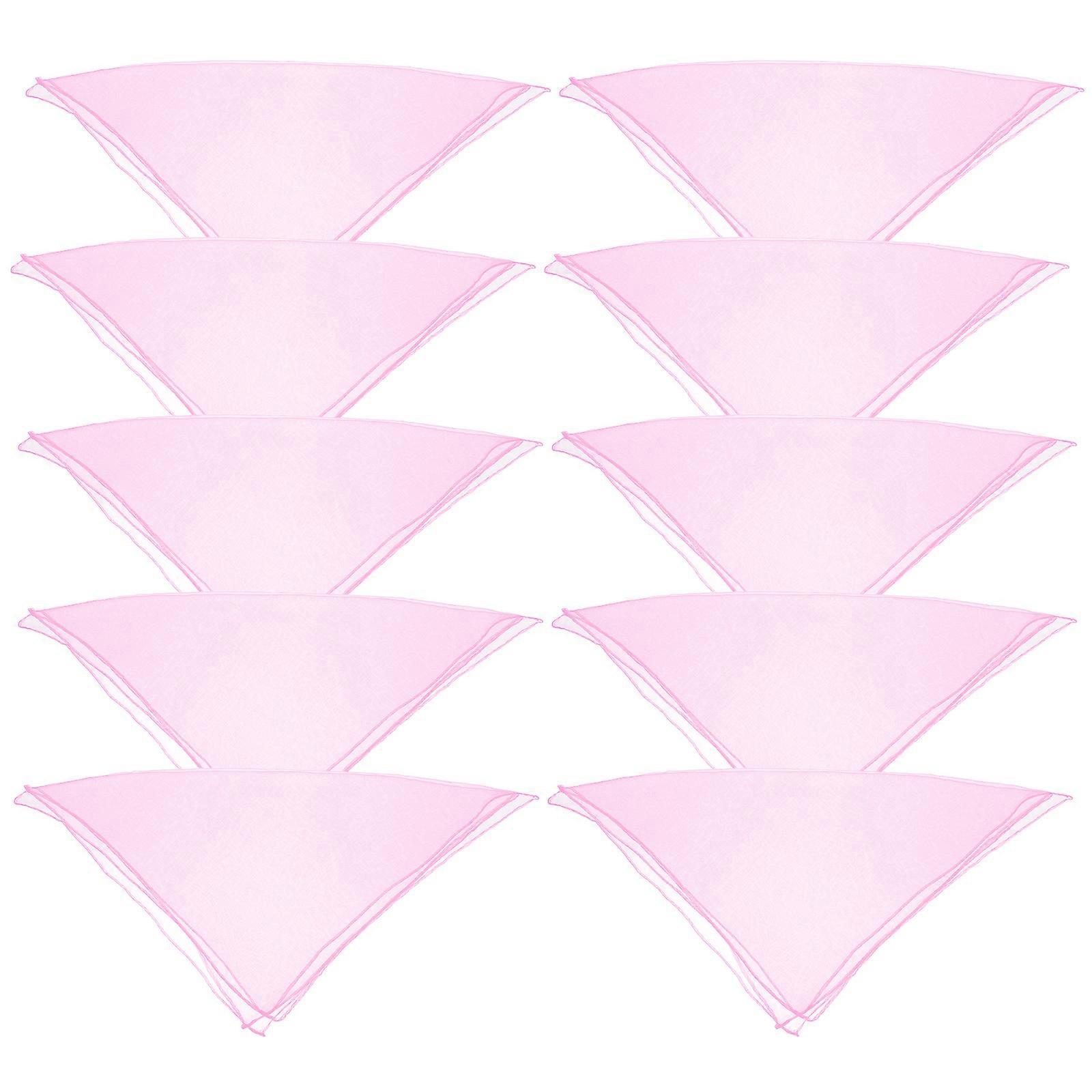 Comfortable Silk Scarf, Versatile Usage, Fits Various Occasions