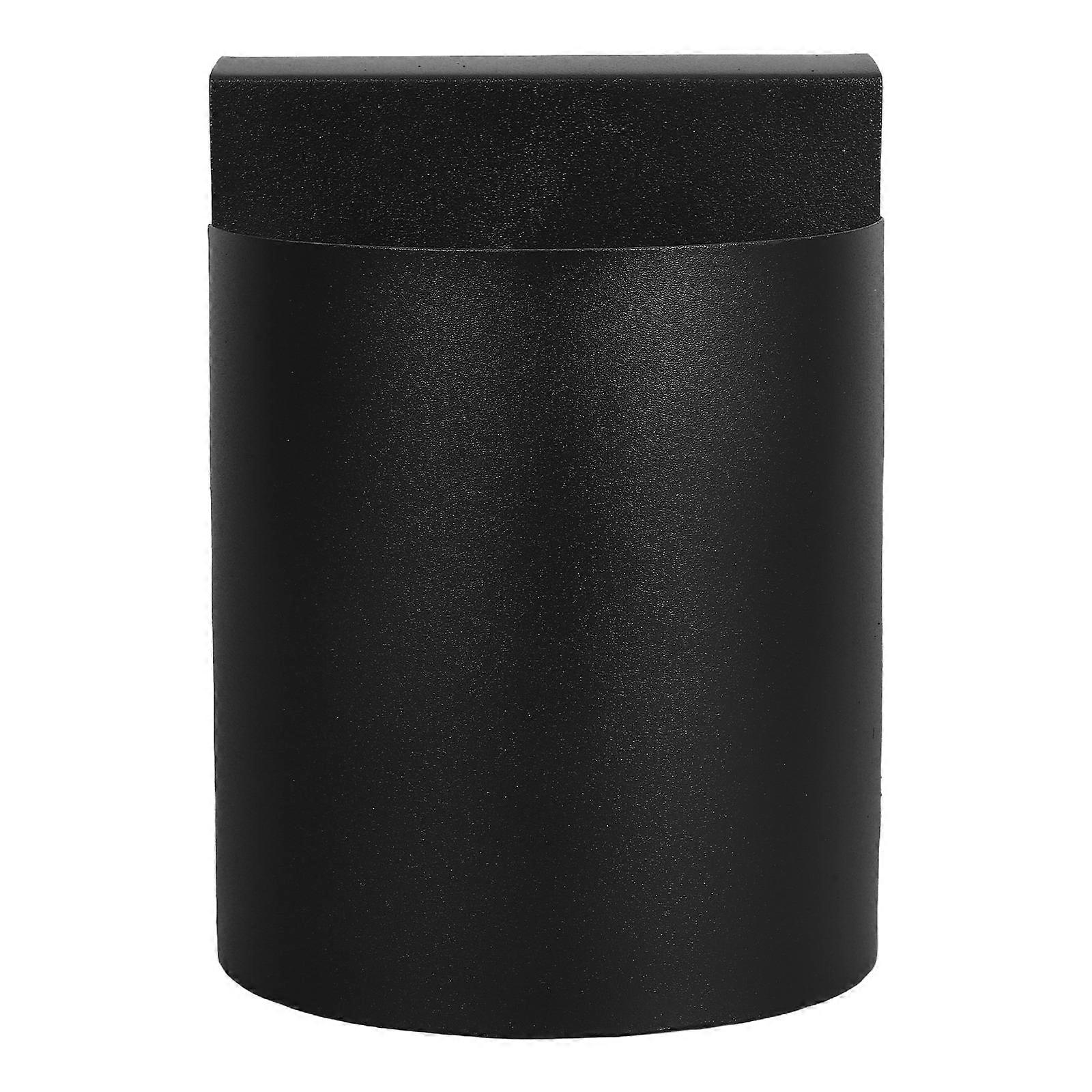 Door-hanging Storage Box, Secure Fixing, Maximizes Available Space