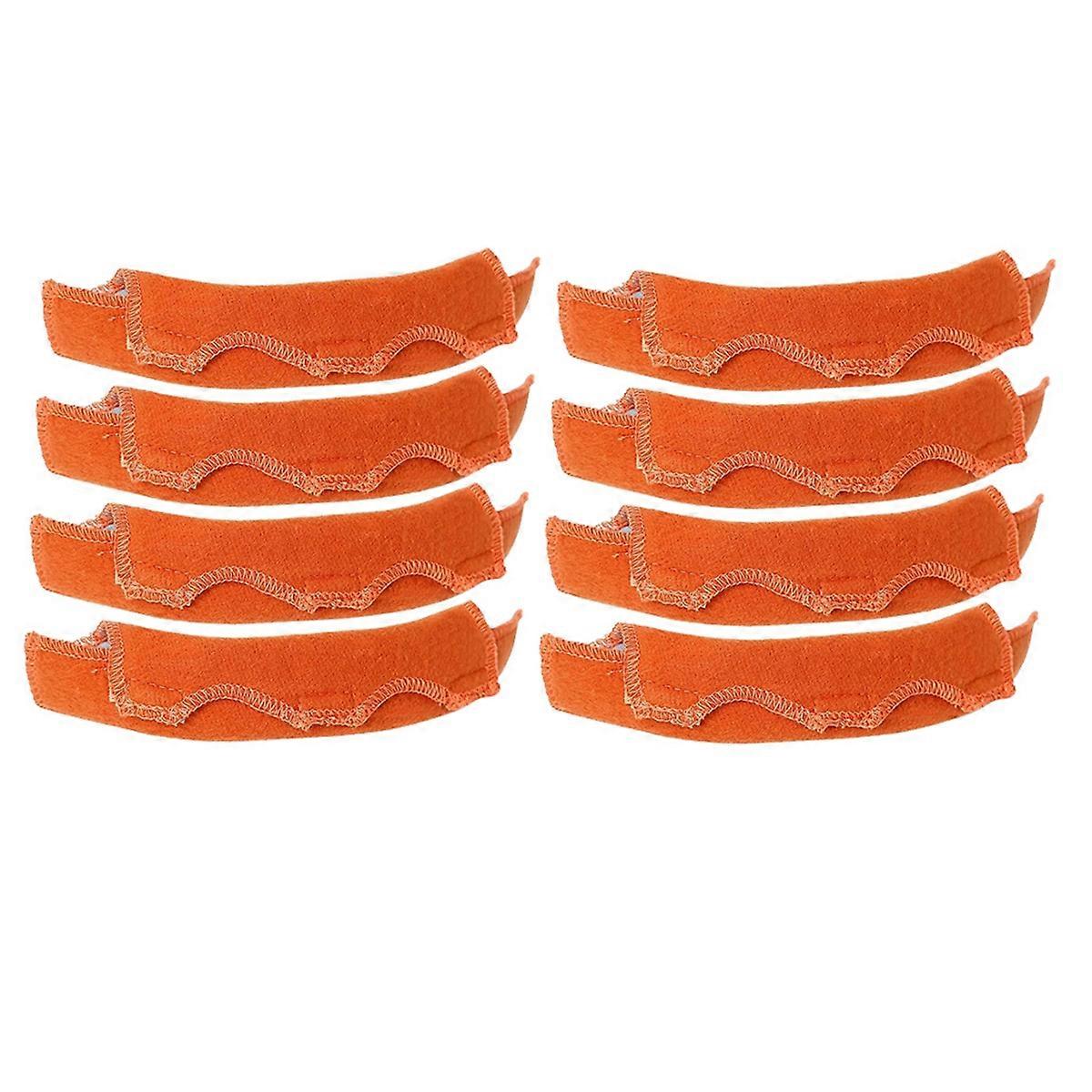 Safe Hard Hat Sweatband- Hard Hat Sweat Bands Washable,Hard Hat Liner Replacement,Flame Retardant C