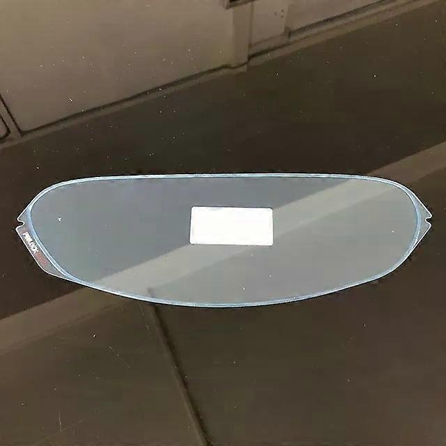 CNS-3 Helmet Shield Suitable for SHOEI Neotec 2 Neotec II Helmet Visor Uv Protection Casco Moto Visera Sunshield Lens