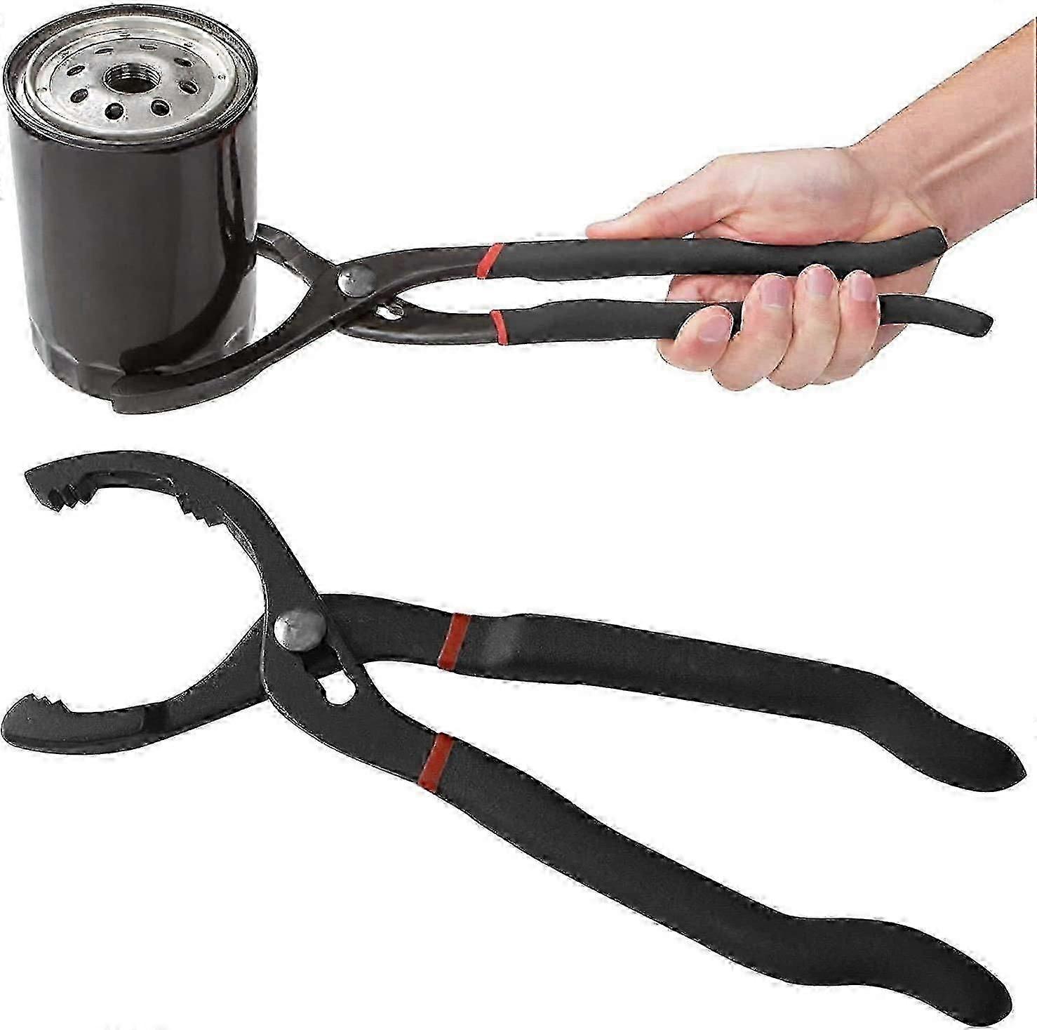 Oil Filter Wrench Remover Tool Set,for Motorcycles, Cars, Trucks and More