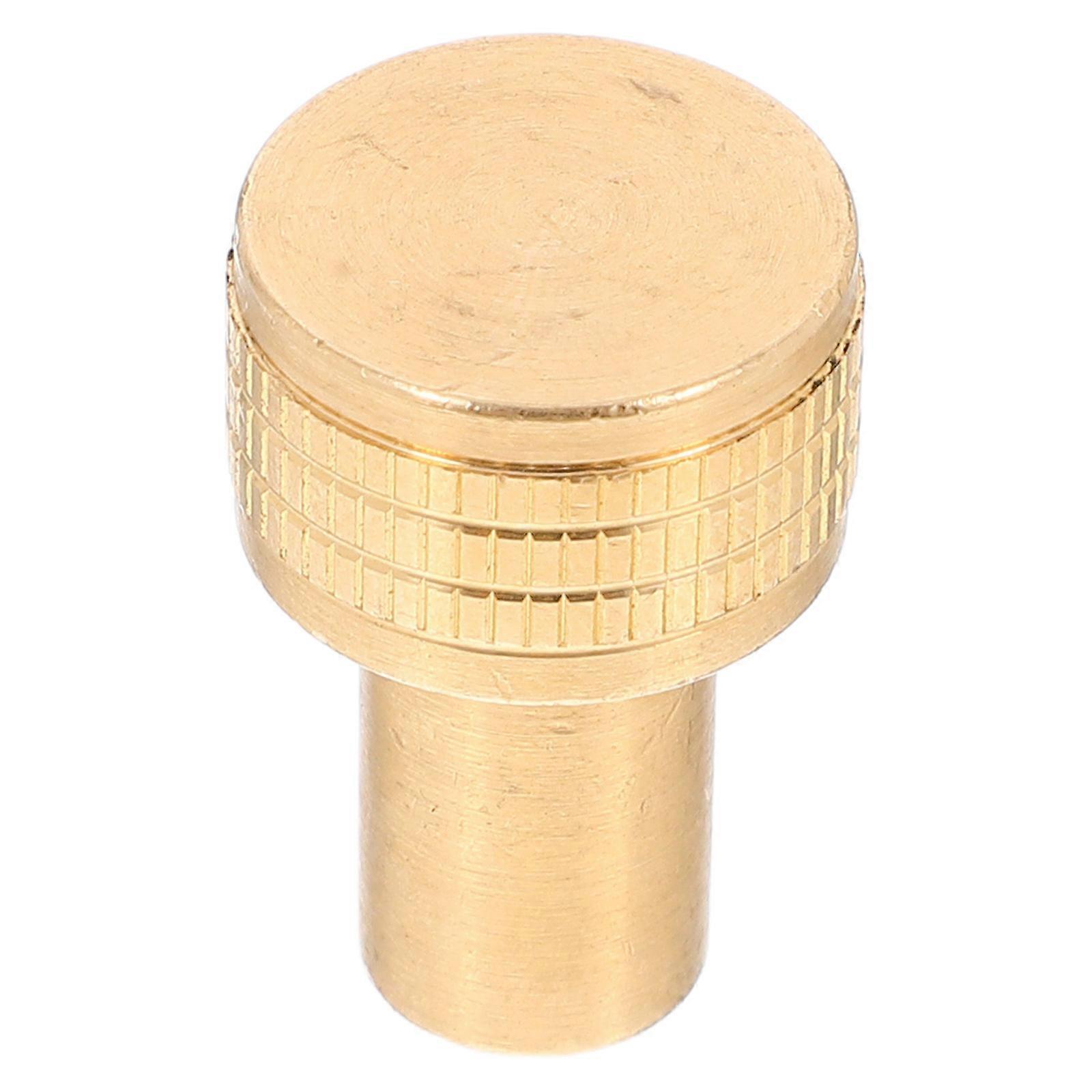 It sounds like you're referring to a **brass weight screw with joint connector** for a **pool cue**, which is an accessory used to adjust the