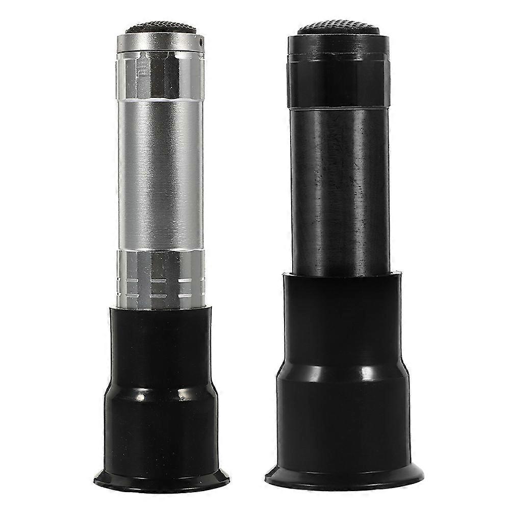 Portable High Brightness LED Egg Candler Flashlight for Chicken, Duck & Goose Eggs – Durable and Compact Inspection Light for Incubators