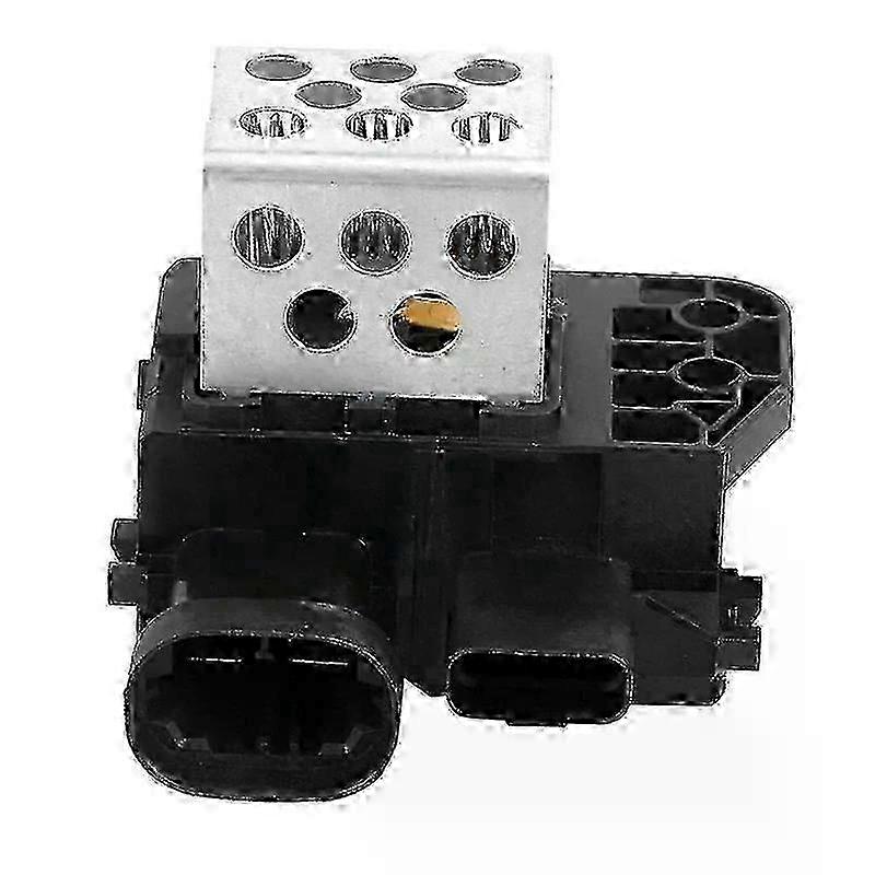 Radiator Fan Controller Relay Resistor 9673999980 For Peugeot 308CC 308SW RCZ Citroen Ds5 Ds6 Ds 5Ls With Buckle Accessories SZRH A-M
