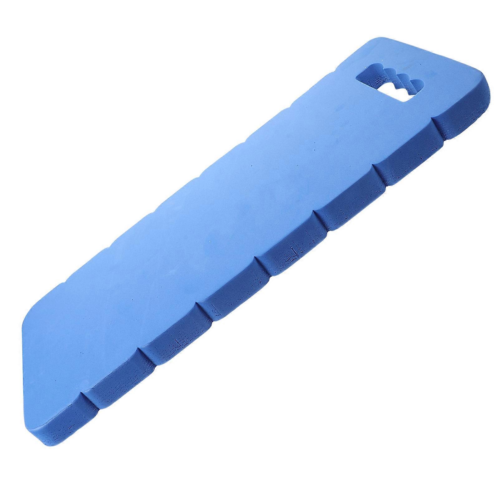 Knee Pads For Work Garden Kneeling Pads Portable Design Gardening Housework 2.5X21X45.5CM 1Pcs