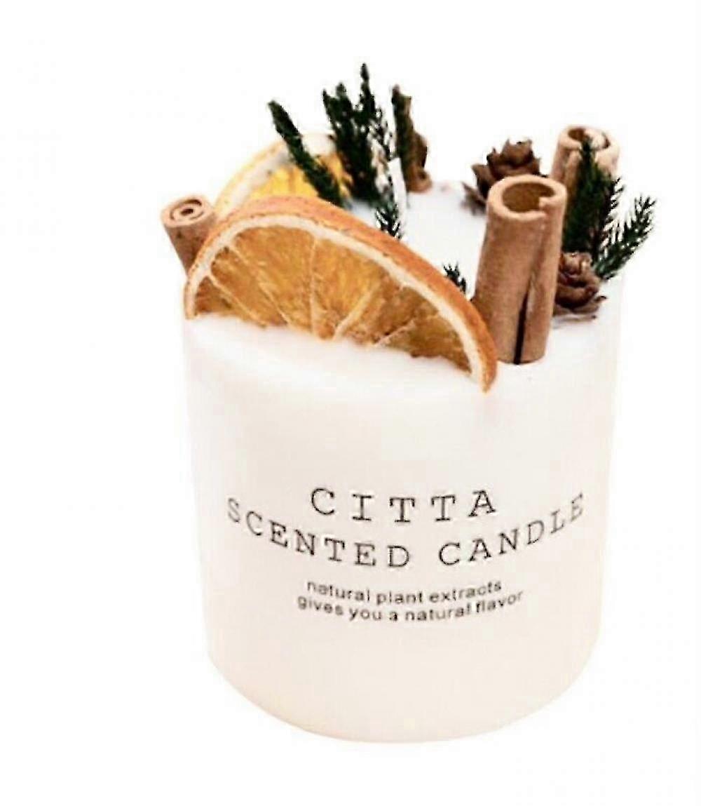 Organic Vegan Aromatherapy Scented Soy Wax Candles with Natural Fragrance Suitable for Various Aromatherapy Applications