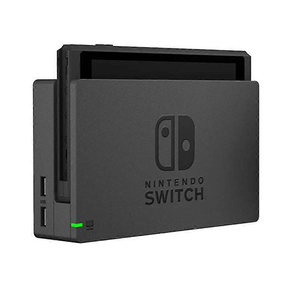 Αρχική βάση σύνδεσης τηλεόρασης Nintendo Switch, φορητή βάση τηλεόρασης Nintendo Switch (μόνο βάση σύνδεσης τηλεόρασης Switch)