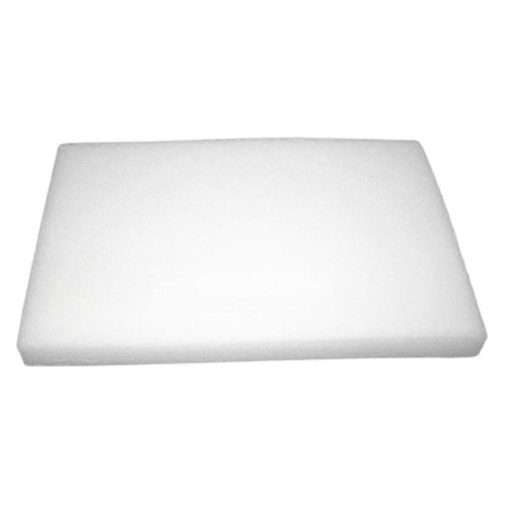 96pcs Hydroponic Sponge Seedling Pots for Soilless Vegetable Cultivation