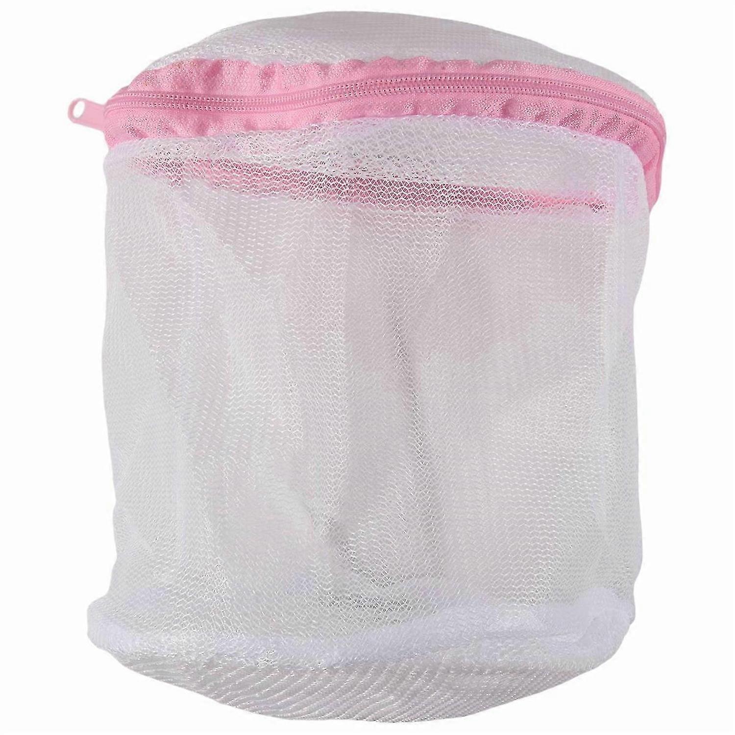 Bra laundry bag + free cable clamp included