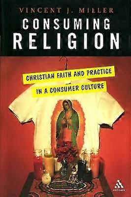 Consuming Religion