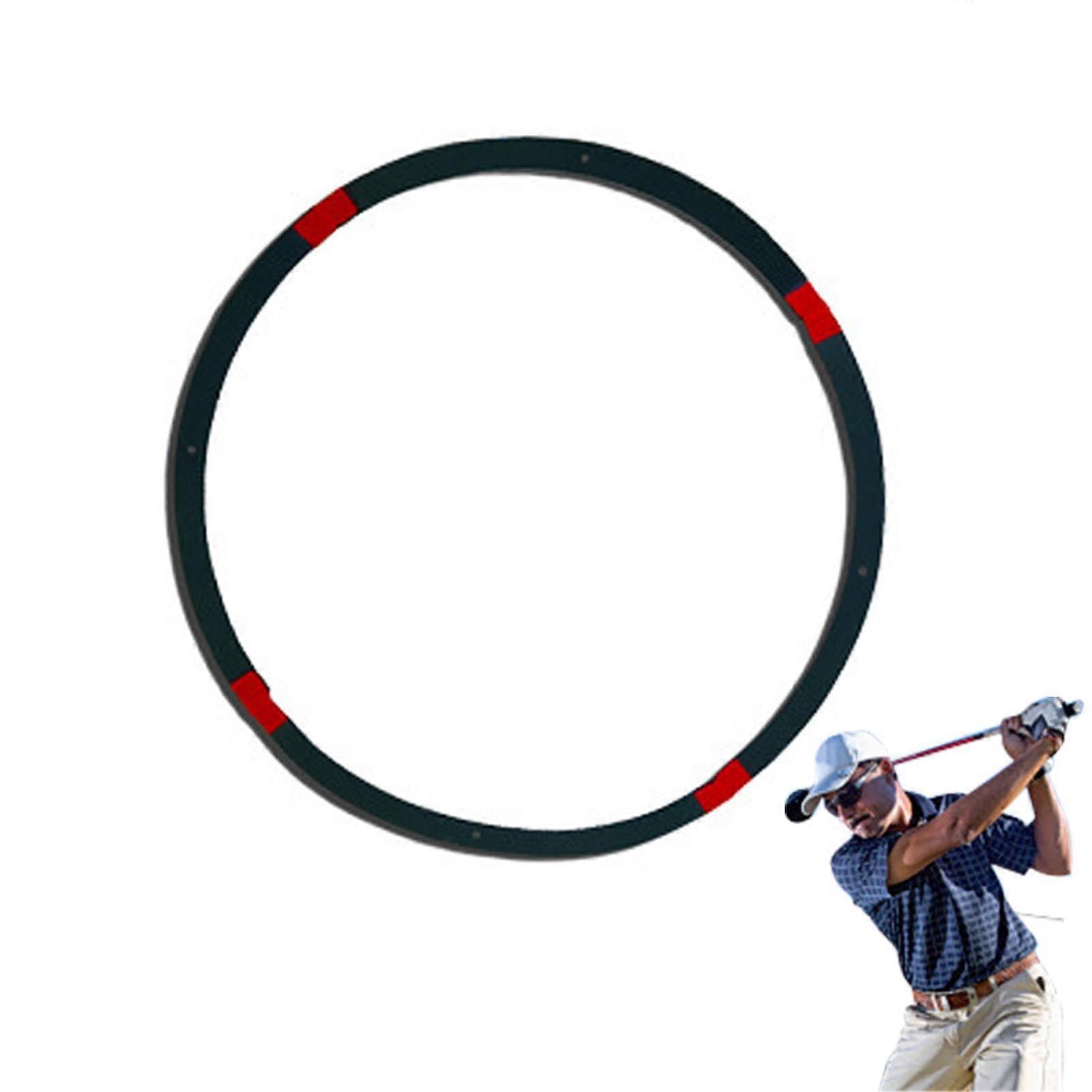 Golf Practice Circles Target - Durable Golf Chipping Target Circles for Indoor Outdoor Training | Various Shapes and Sizes