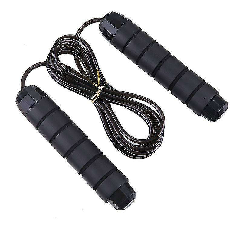 Tragfähiges Springseil Fitnesstraining