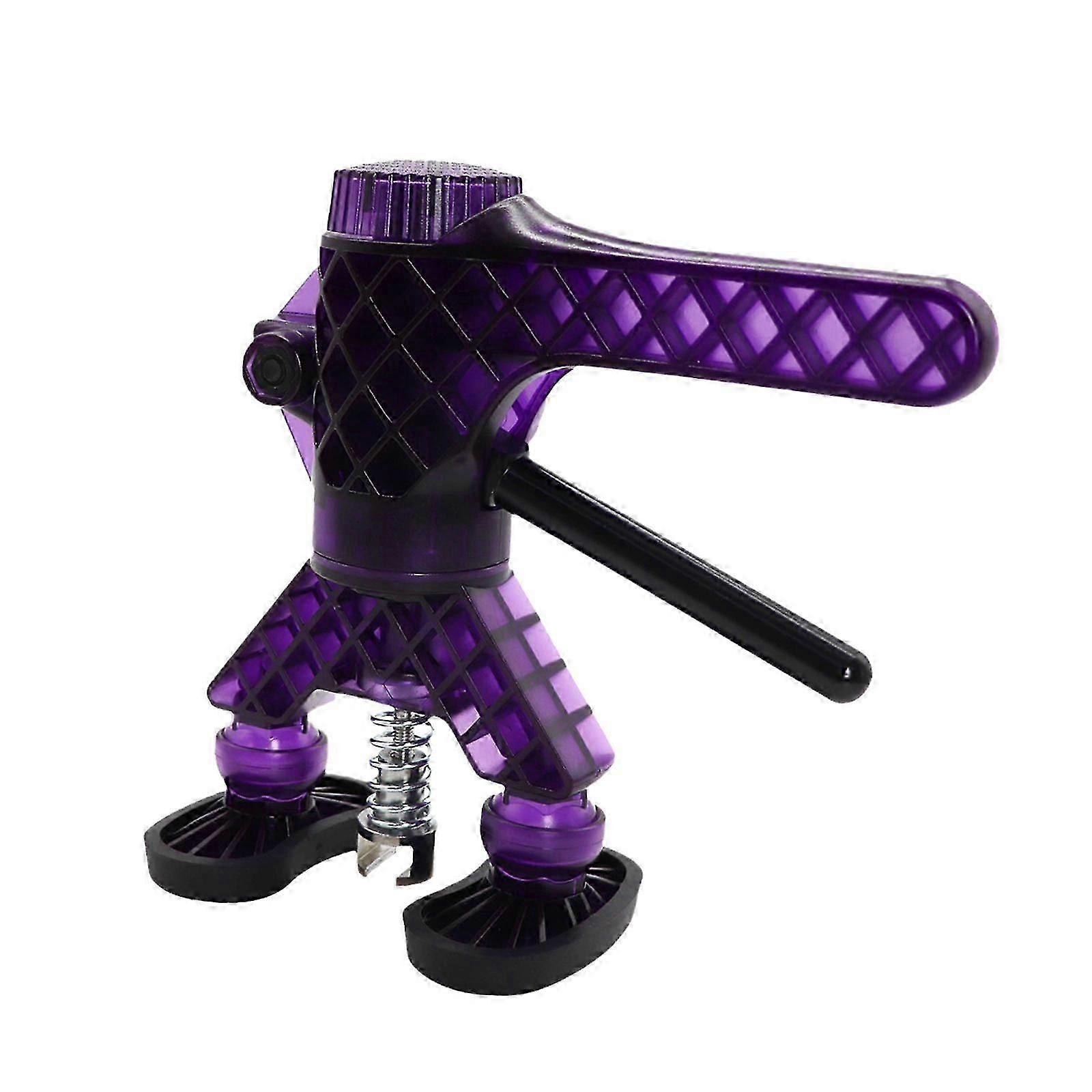 Auto Dent Puller Paintless Car Dent Repair Puller for Deep Dent Removal