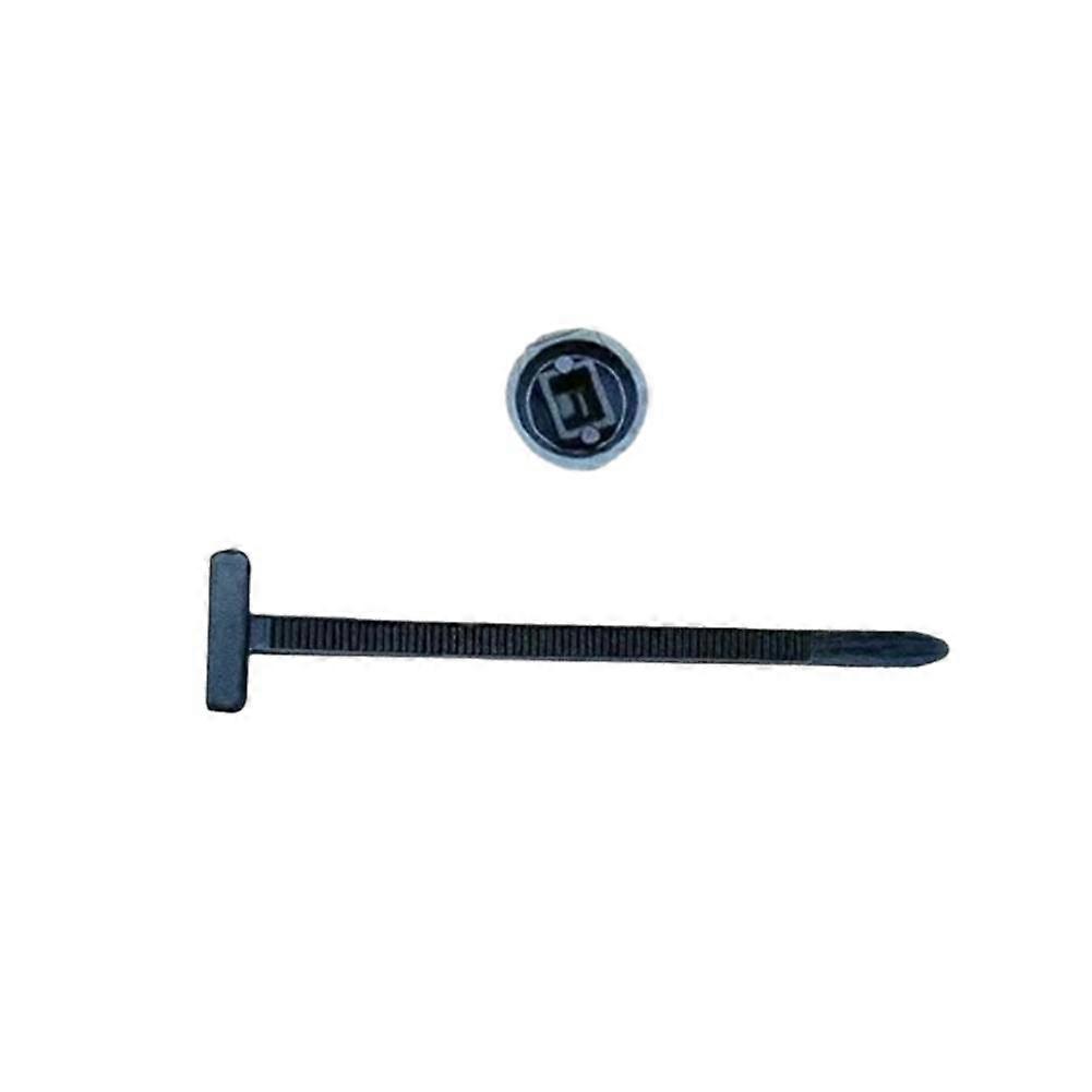 Nylon Universal Kabelbinderschnalle