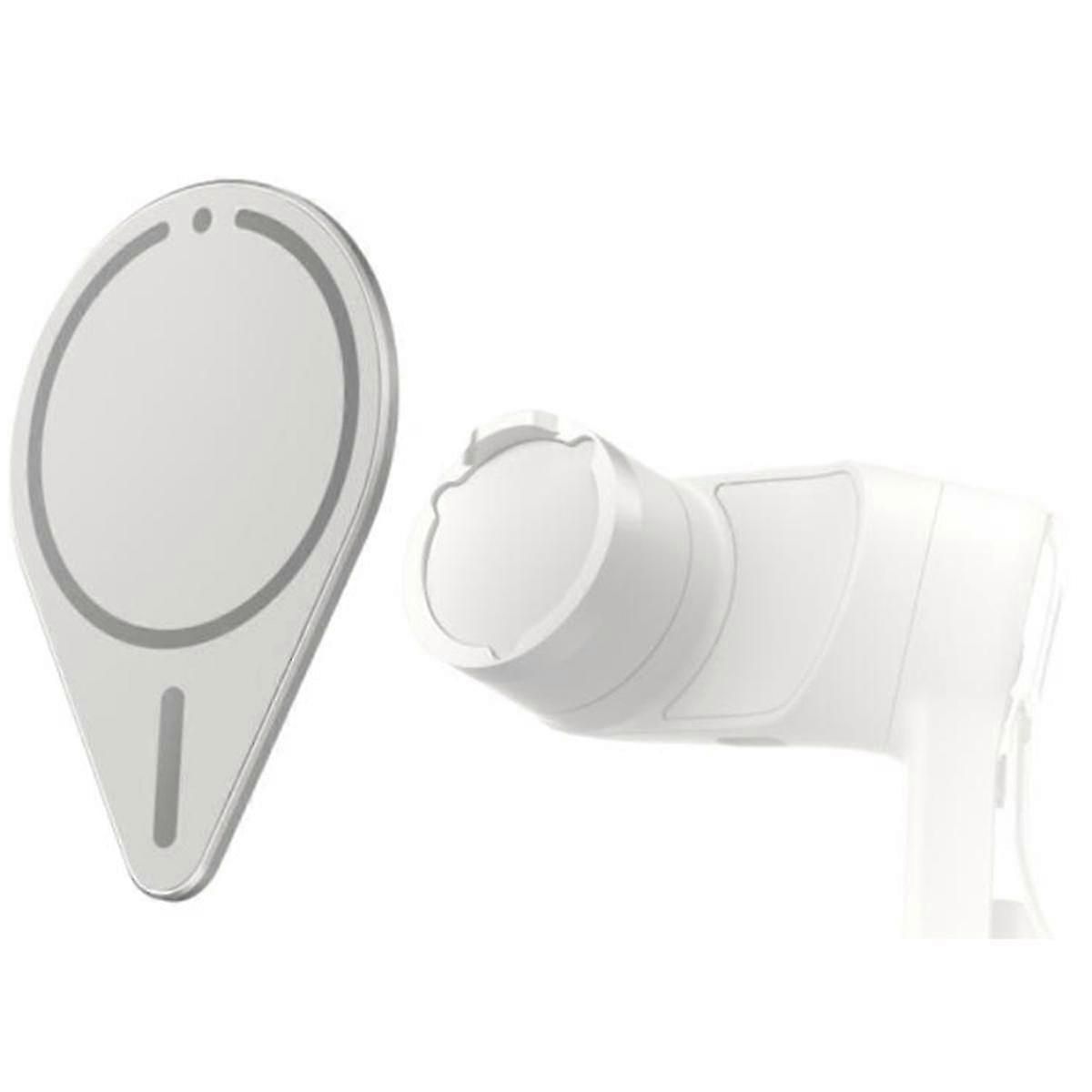 Module magnétique de téléphone portable pour Shadowstone Flow / Flow Pro Module Accessoire de libération rapide de cardan portable - Comme indiqué