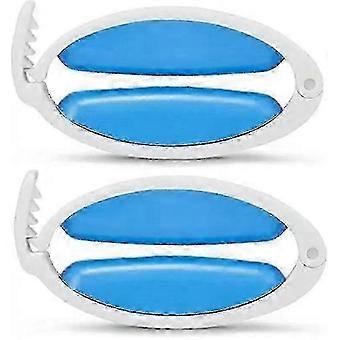 2 Pices Pince Pnienne Pour Incontinencia Masculina - Pince Anti Fuite Urinaire Hommedd