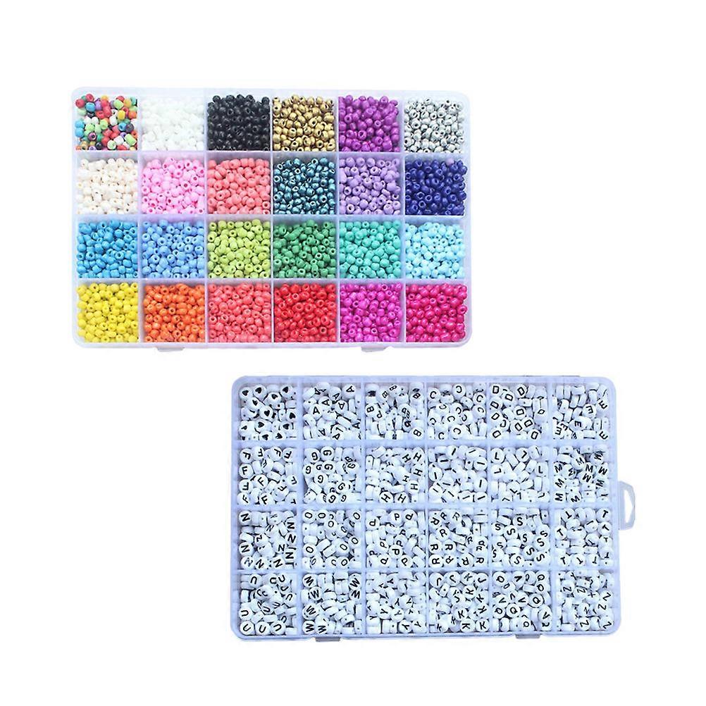 Decorative Beads for DIY Crafts, Stable Design, Suitable for Multiple Applications