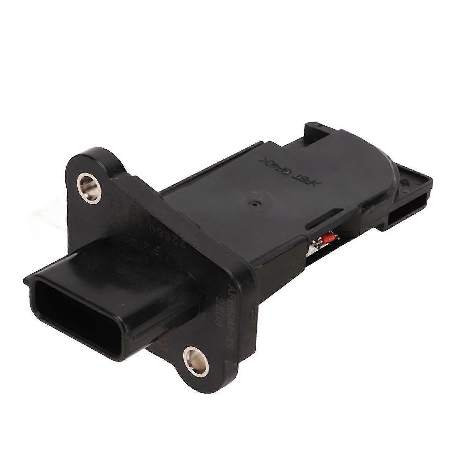 Automobile Mass Air Flow Sensor Replacement for Compatible Models 2013-2015 2.5L