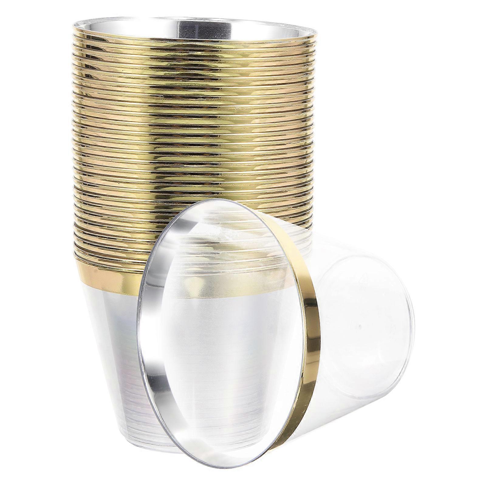 Boisson élégante de fête .5x8.5x7.00cm Structure robuste 25Pcs