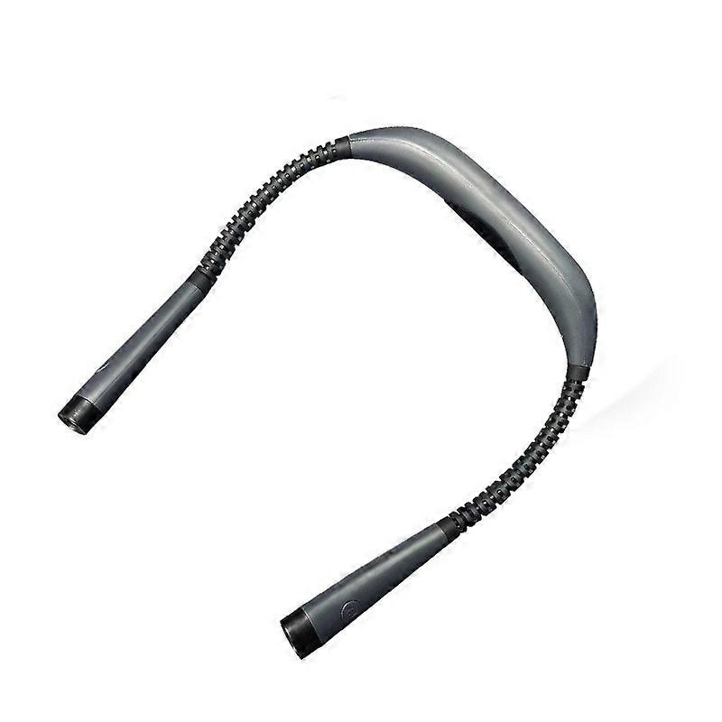 Neck Reading Light Rechargeable, Book Light Lamp for Reading in Bed,  USB C Rechargeable,Comfortable   Flexible Ergonomic Neck Round Design