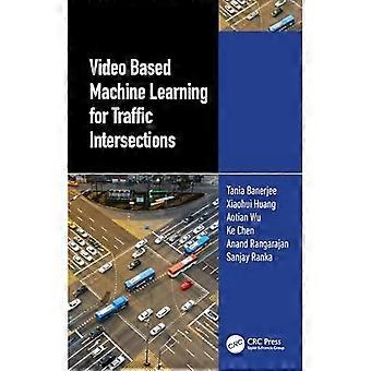 Op video gebaseerde machine learning voor verkeerskruispunten