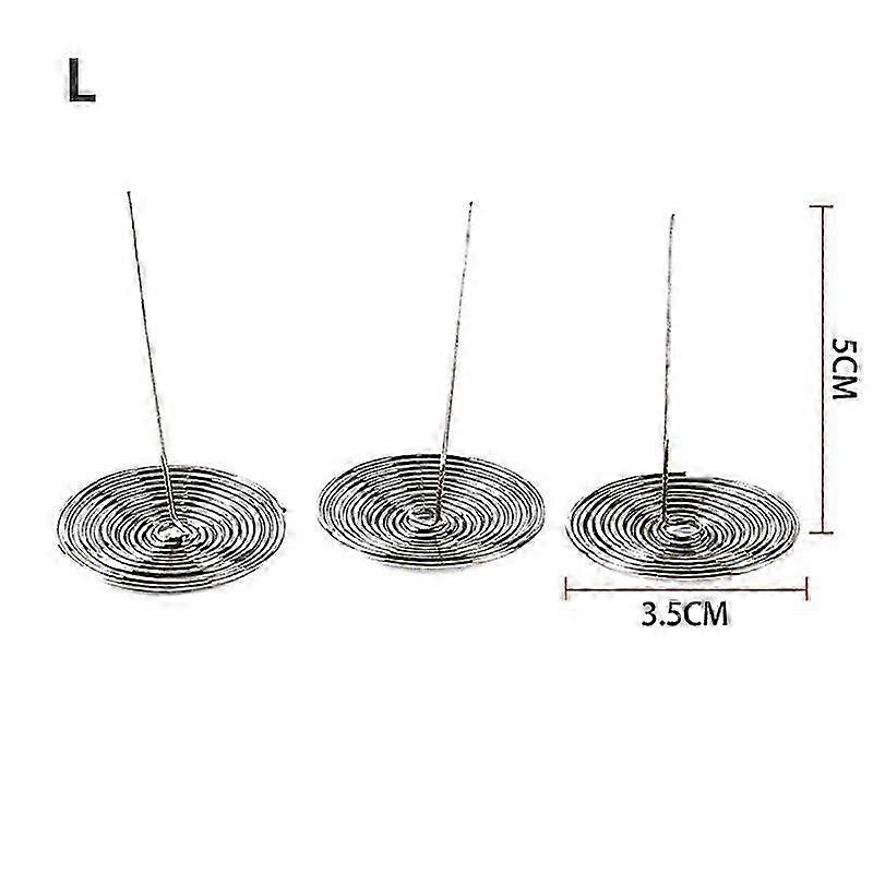 Durable 3pcs Stainless Steel Kitchen Tools for Tea Infusing, Includes Nozzle Spring Strainer and Teapot Filter, Portable Teaware Replacement