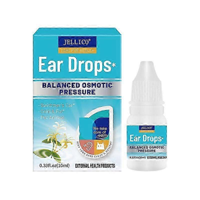 قطرة أذن الأليفة تزيل عث الأذن ، ويحسن السمع ، وسهل الاستخدام ، منظف أذن القطط الفعال ، مستلزمات الأليفة