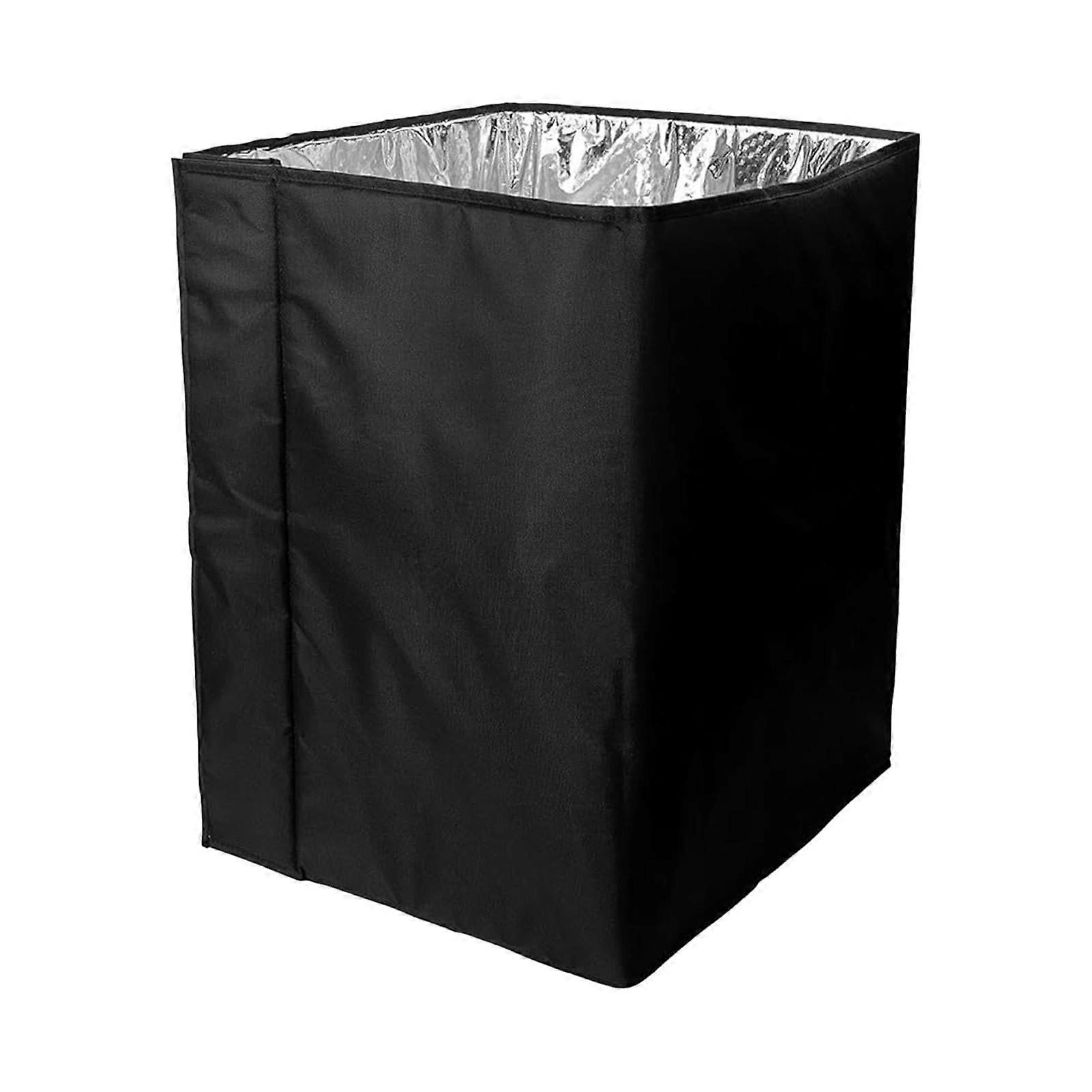 Bee Hive Wraps - 600D Oxford Cloth Insulated Winter Cover, Waterproof Beehive Protection for Most Hive Sizes