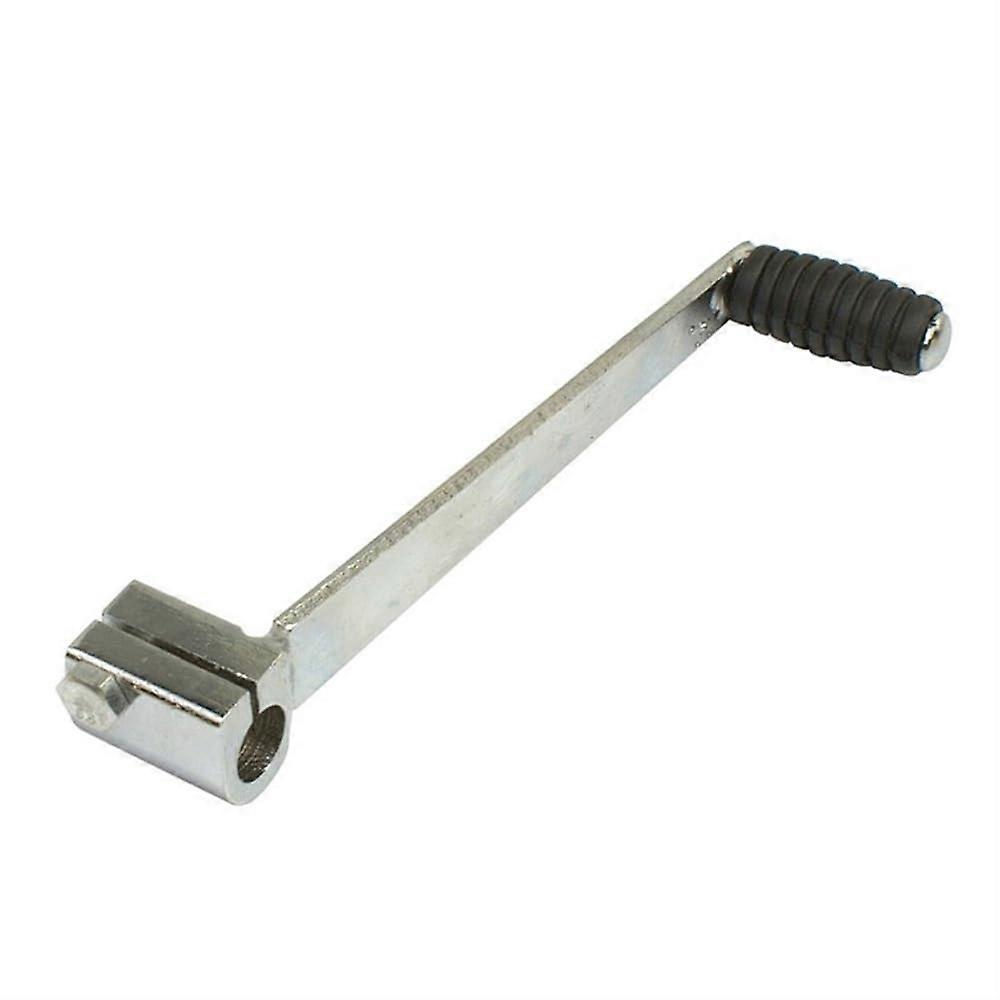 Flip lever gear shift lever motorcycle gear shift lever Sthus gear shift lever gear shift lever for XR/CRF50 70 100 pit bikes 110cc 125cc