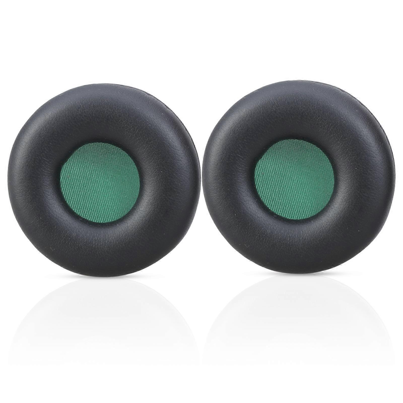 Cuscinetto auricolare ergonomico per cuffie YHS36 WH62 WH66 Cuscinetti auricolari in memory foam Migliora la tenuta acustica Design resistente al sudore Multicolore