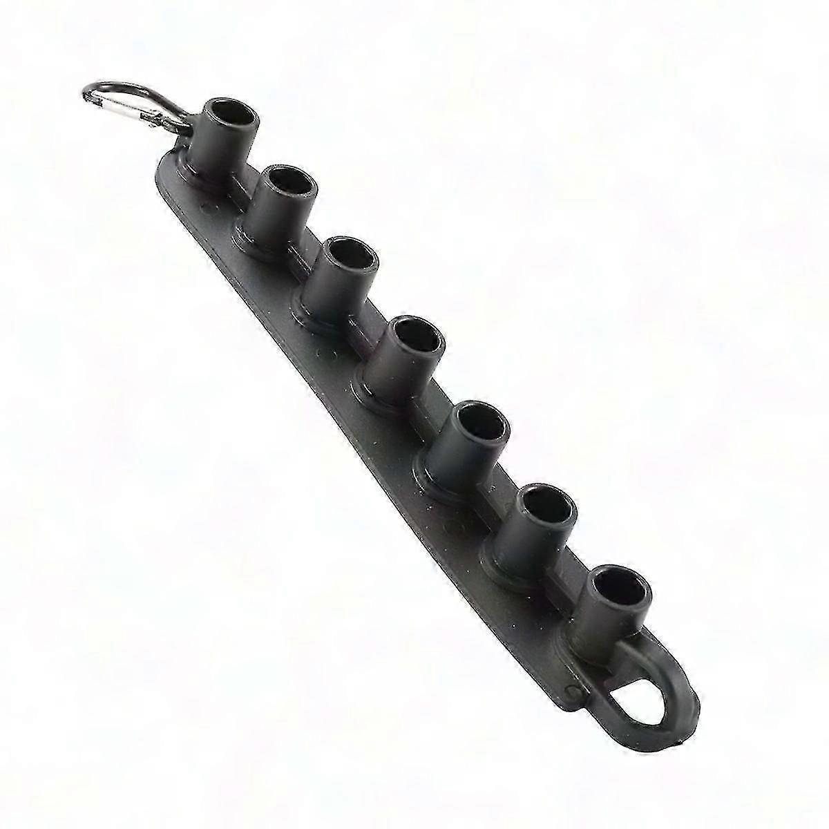 Nozzle Holder for Pressure Washer Tips Quick Connect