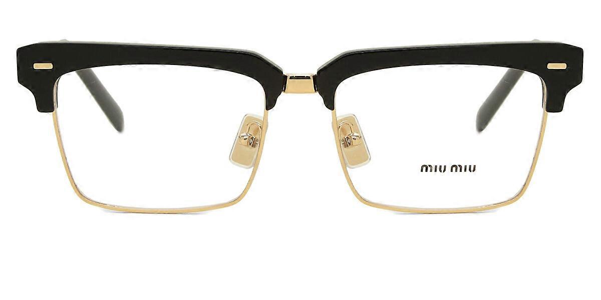 Miu Miu MU11XV 16K1O1 Women Eyeglasses