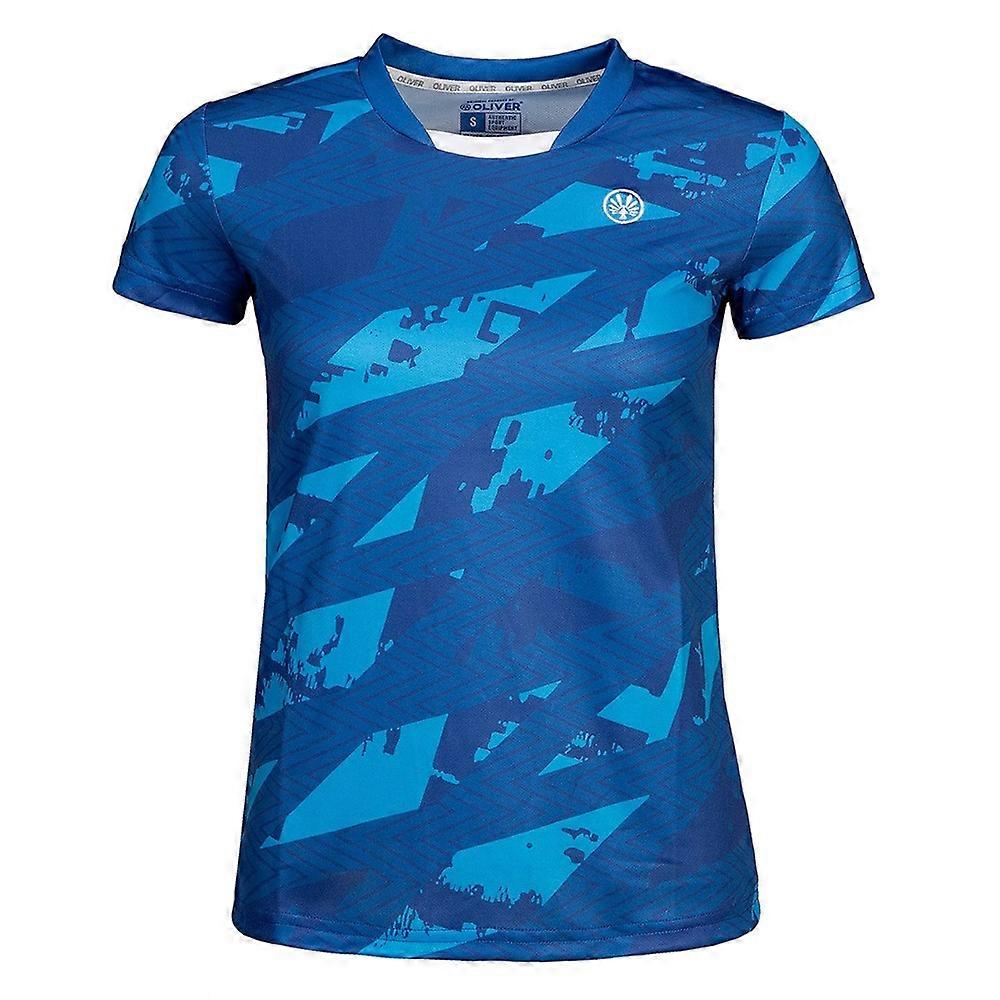 T-Shirt Oliver Boston 81601