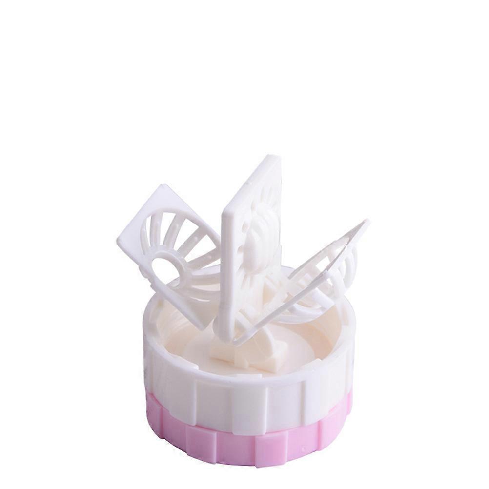 Portable Lenses Cleaner for Cleaning Easy to Use and Operate ABS Material 4 Pieces