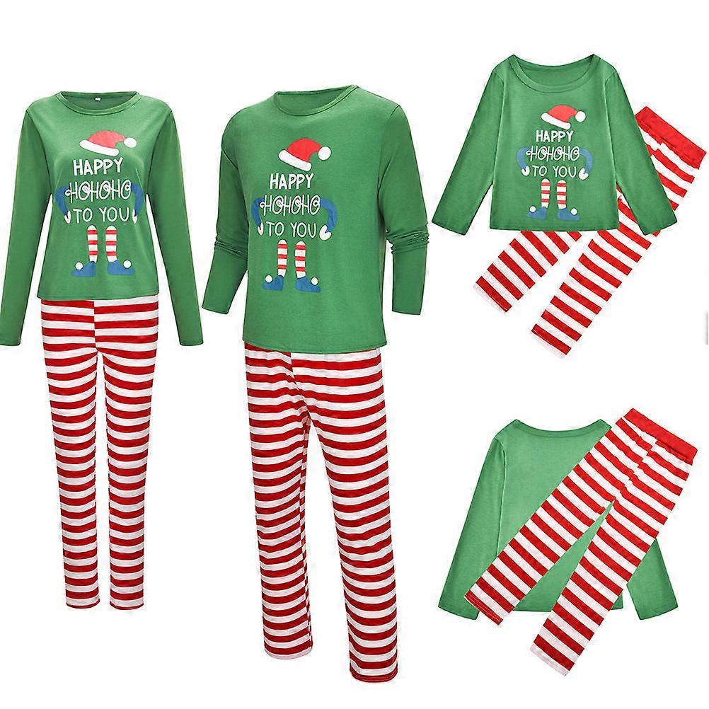 Kids Clothing Set Girl Autumn Winter Parent-Child Matching Clothes Multi-Colored Warmth 1Set